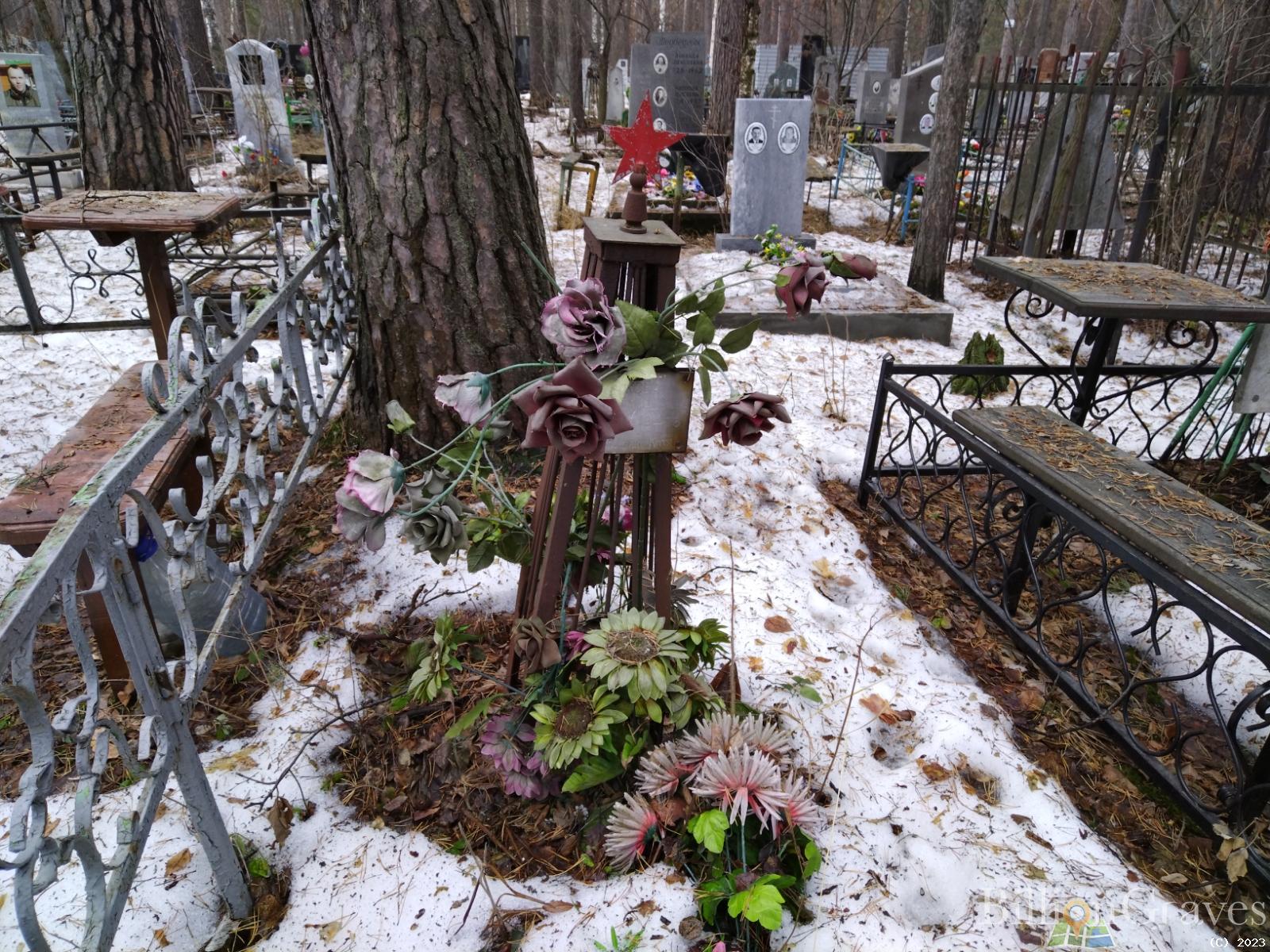 Жукова Екатерина Владимировна