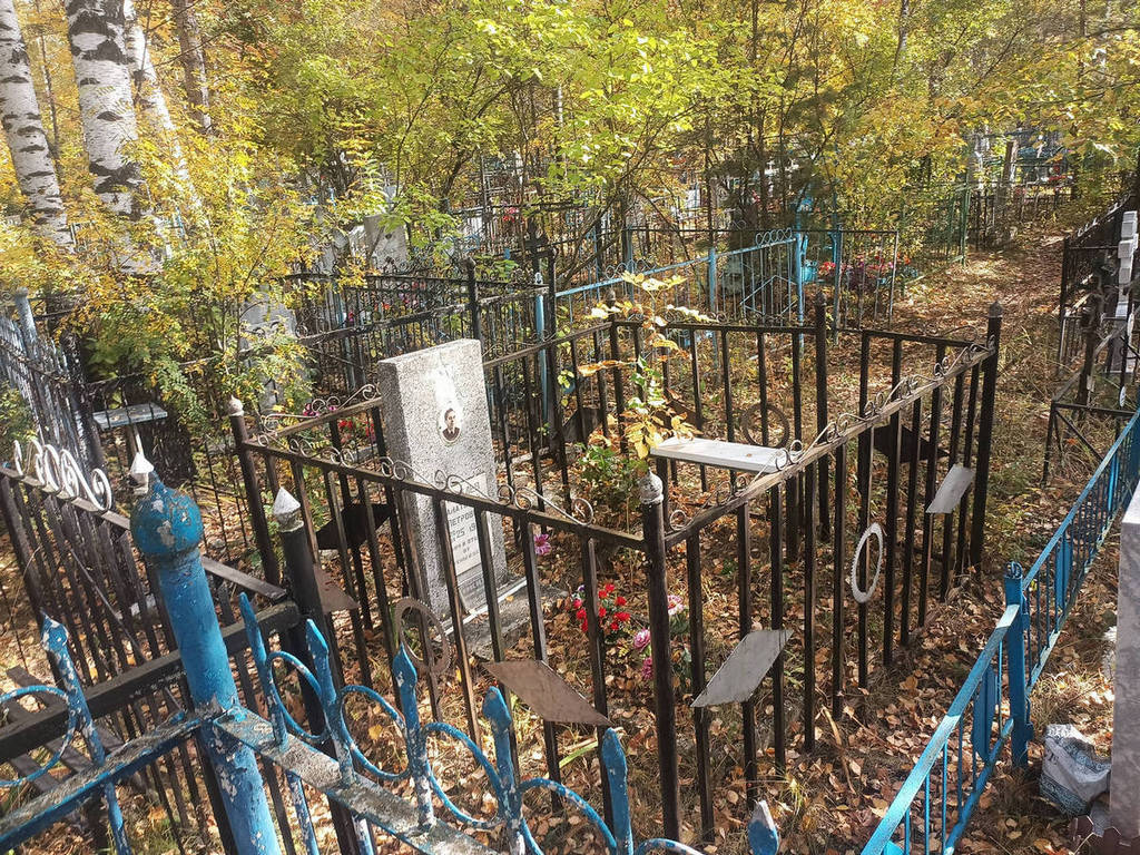 Кивелев Анатолий Петрович