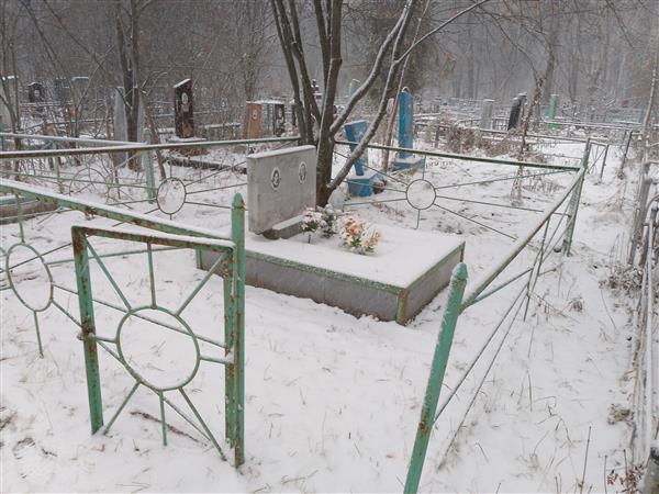 Пензин Елизар Владимирович
