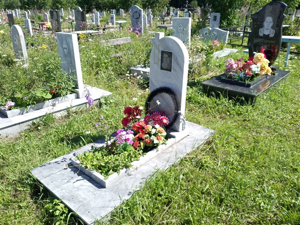 Ризанова Александра Афонасьевна