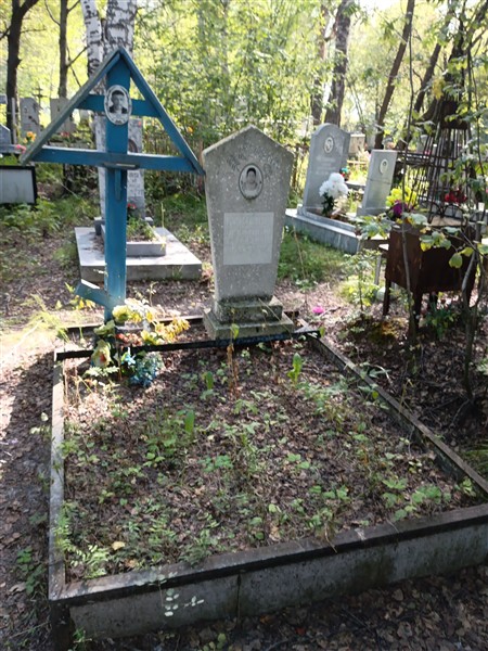 Куклина Людмила Федоровна