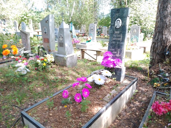 Зыкин Анатолий Гаврилович