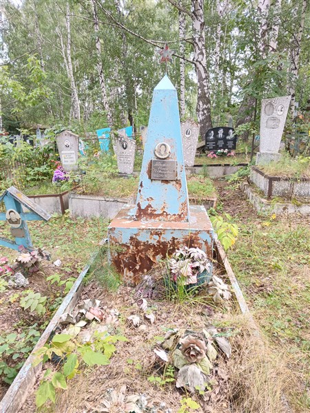 Божко Нина Ивановна
