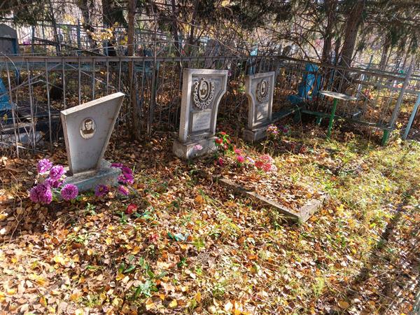 Фёдоров Виктор Петрович