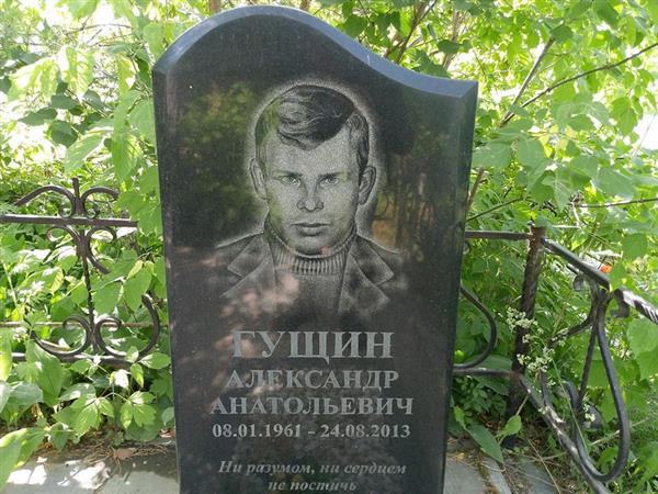 Гущин Александр Анатольевич