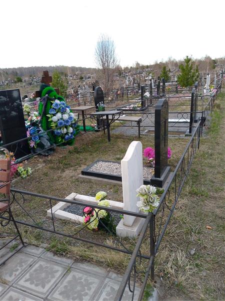 Кузубова Галина Николаевна