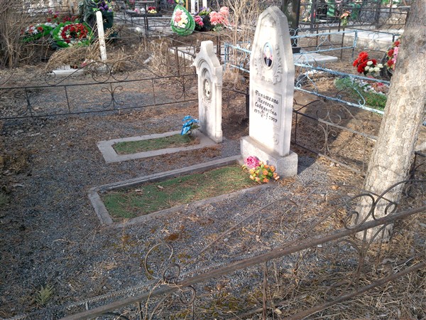 Никулин Александр Романович