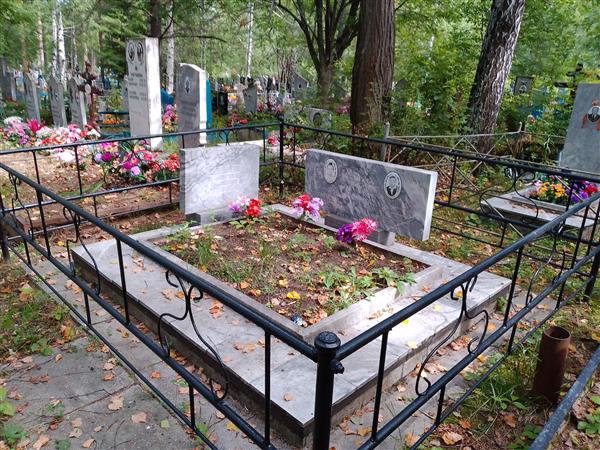 Звонарёв Василий Павлович