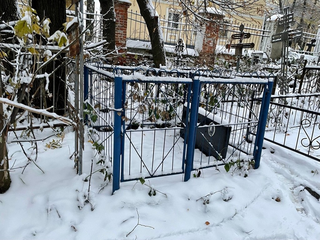 Журавлева Лия Александровна