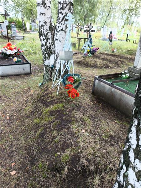 Седышева В. А.