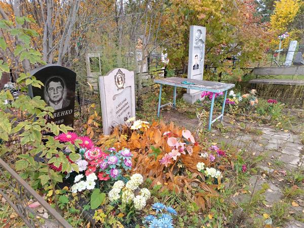 Вдовенко Юрий Михайлович