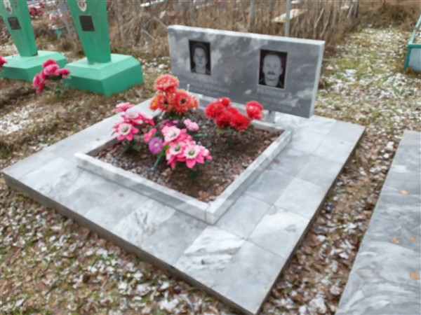 Басарнова Маргарита Петровна