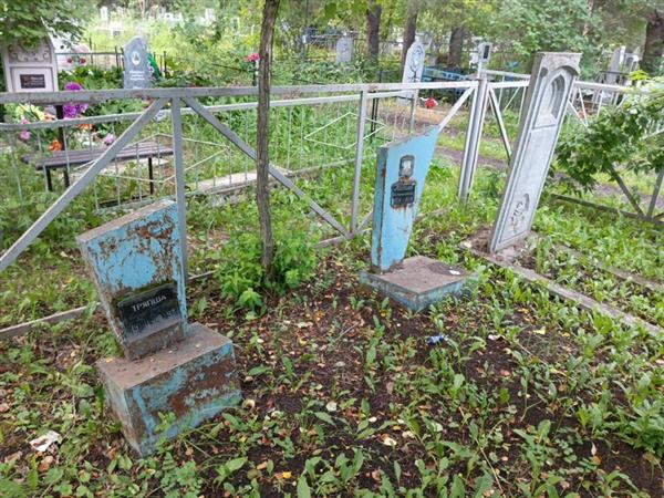 Тряпша Владислав Григорьевич