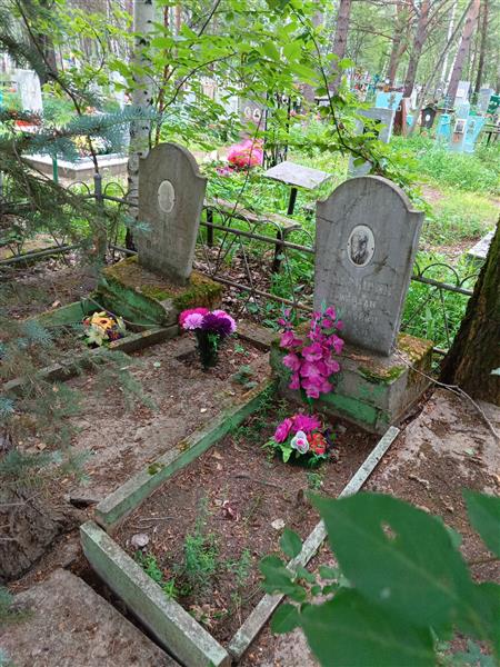 Глазырин Николай Павлович