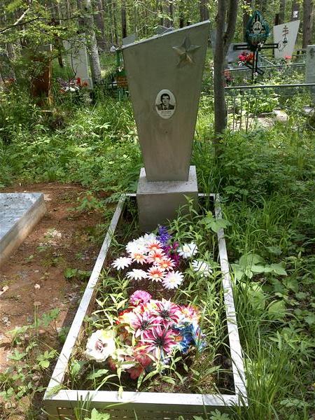 Медведев Александр Павлович
