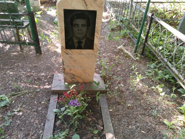 Поликарпов Александр Михайлович