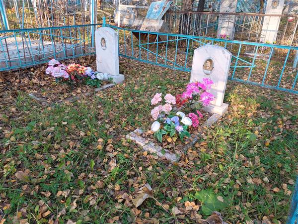 Петилова Александра Дмитриевна