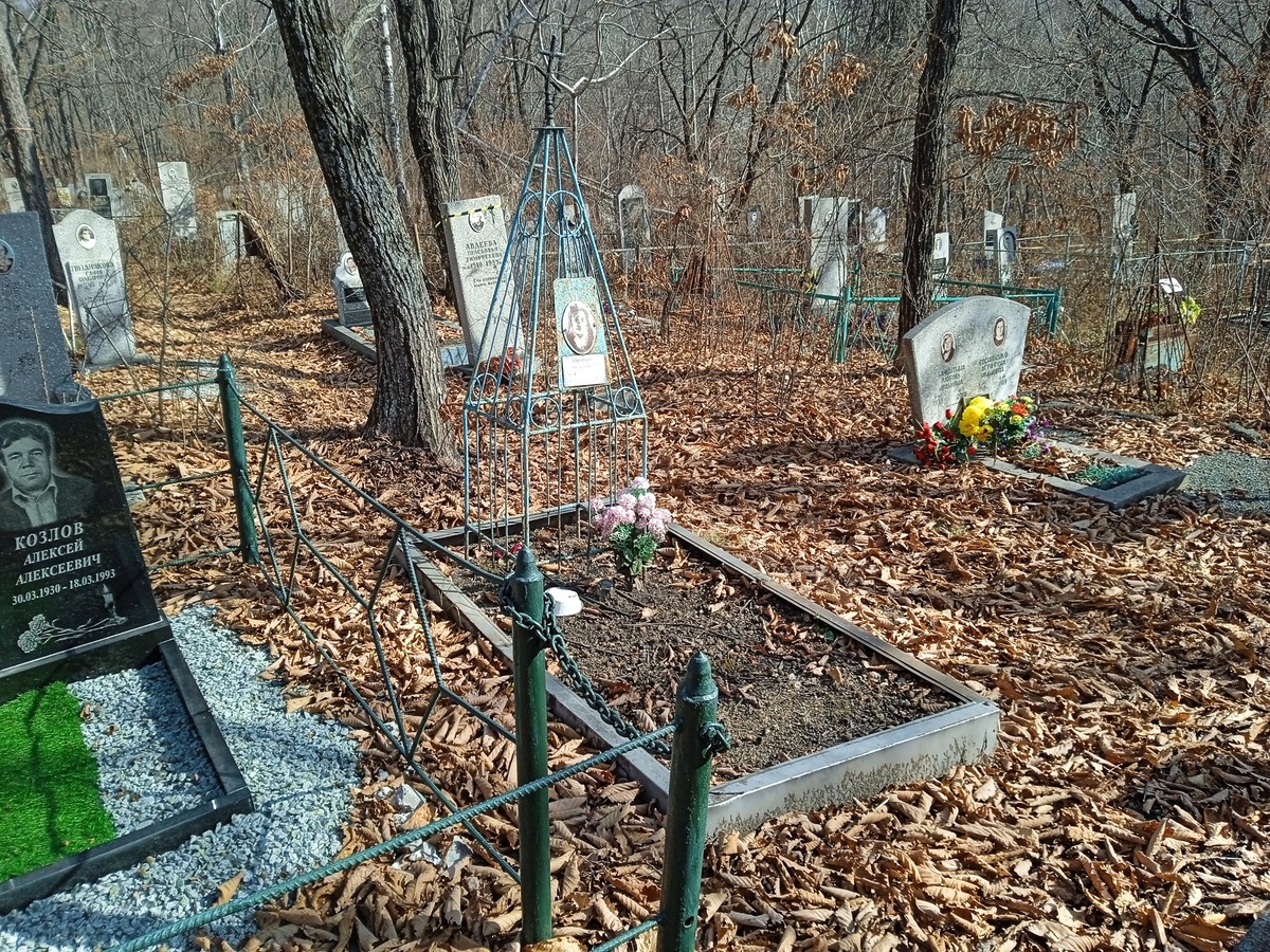 Матурская Анна Александровна
