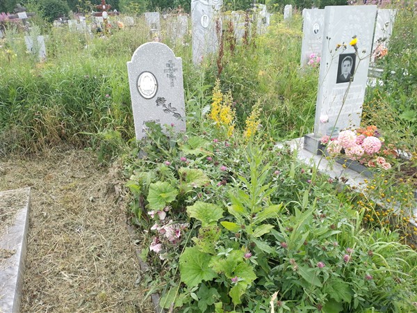 Кокушкина Таисия Гавриловна