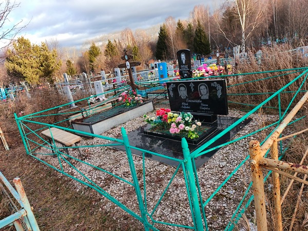 Емельянова Анна Артемьевна