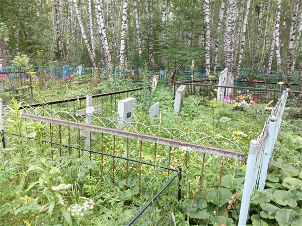 Щербаков Николай Иванович