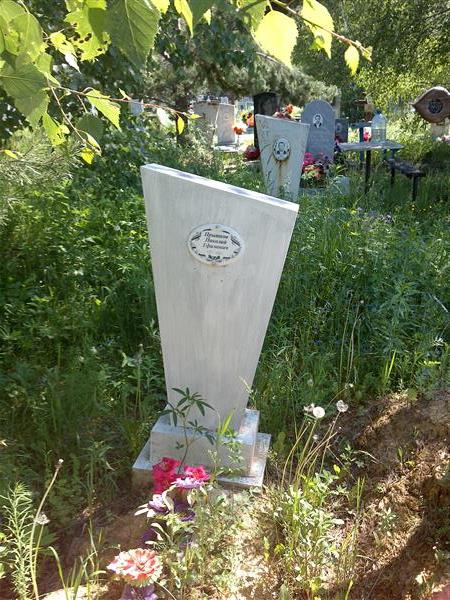 Прытков Николай Ефимович