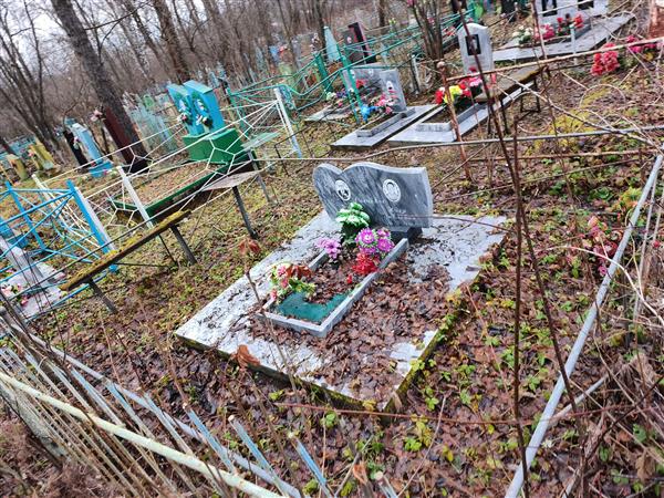 Сычёв Павел Васильевич