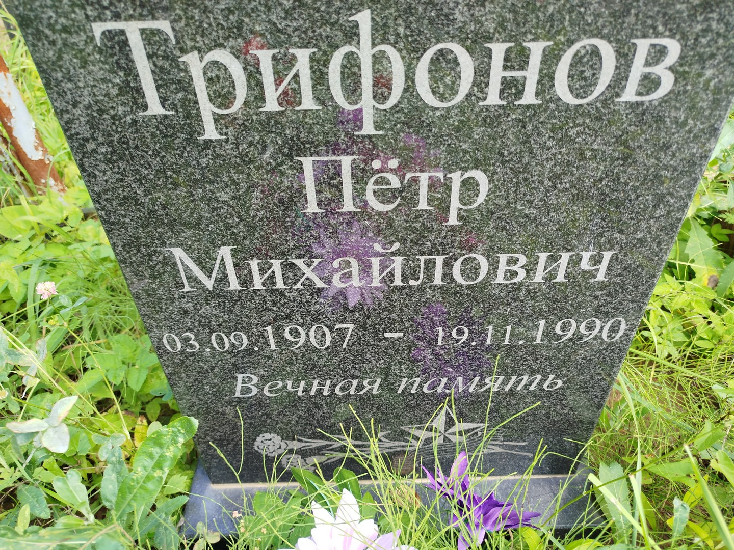 Трифонов