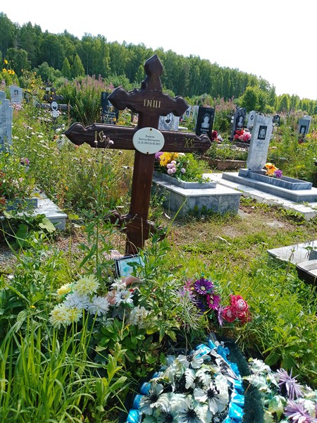 Ковалев Виктор Викторович