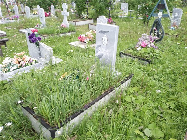 Савин Георгий Александрович