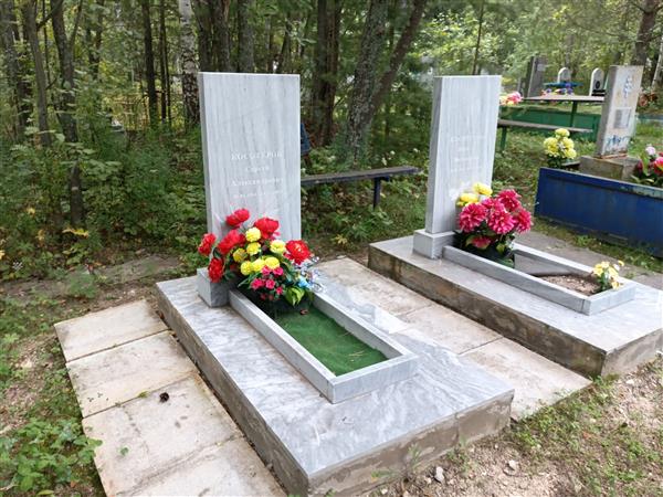 Косотурова Наталья Васильевна