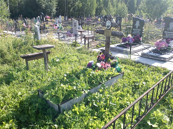 Ваганов Владимир Николаевич