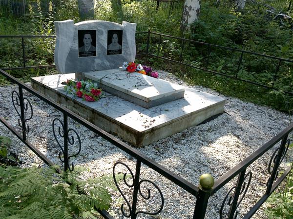 Ильясов Сабирьян Ильясович