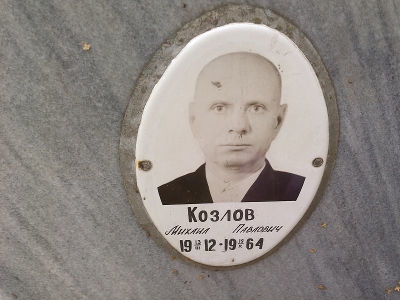 Козлов