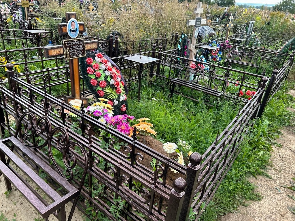 Шарапаев Вячеслав Васильевич