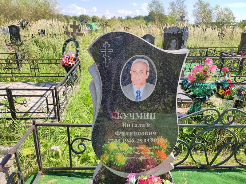 Кучмин