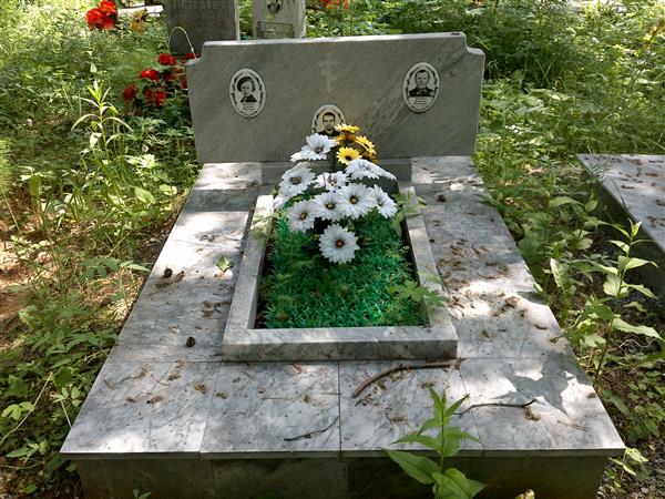 Медведева Клавдия Ивановна
