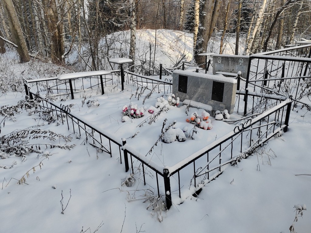Янюшин Павел Кириллович