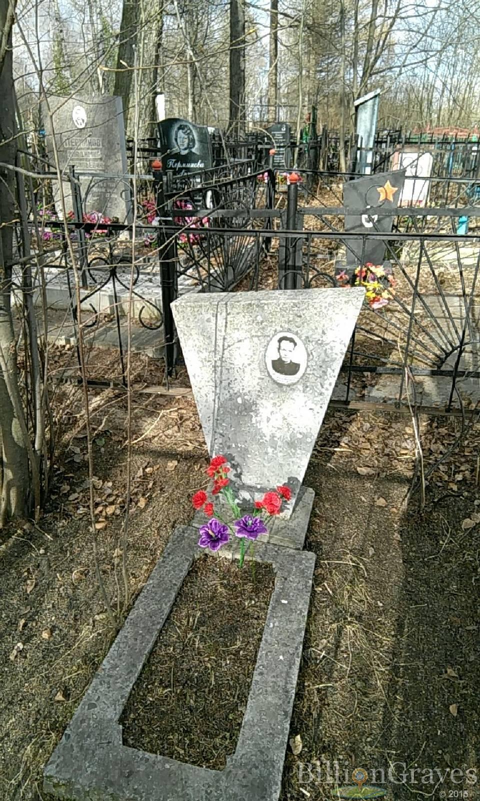 салтыков антон ефимович