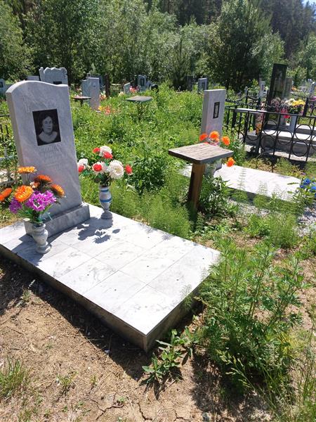 Постригайло Любовь Васильевна