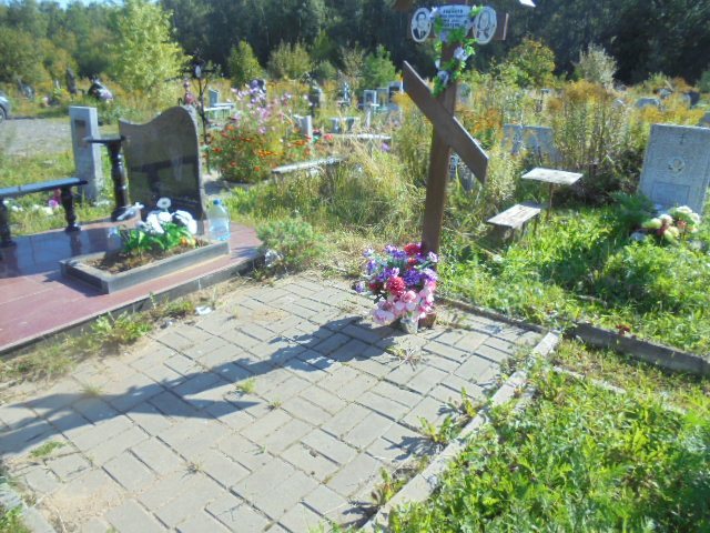 Яковлев Виктор Дмитриевич