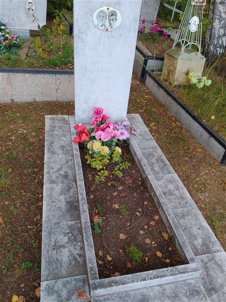 Толкачева Мария Фёдоровна