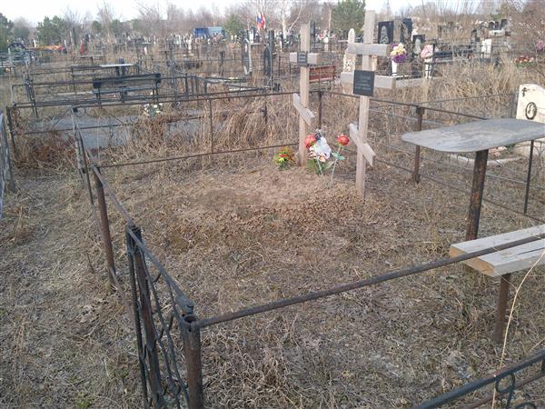 Горбачев Александр Павлович