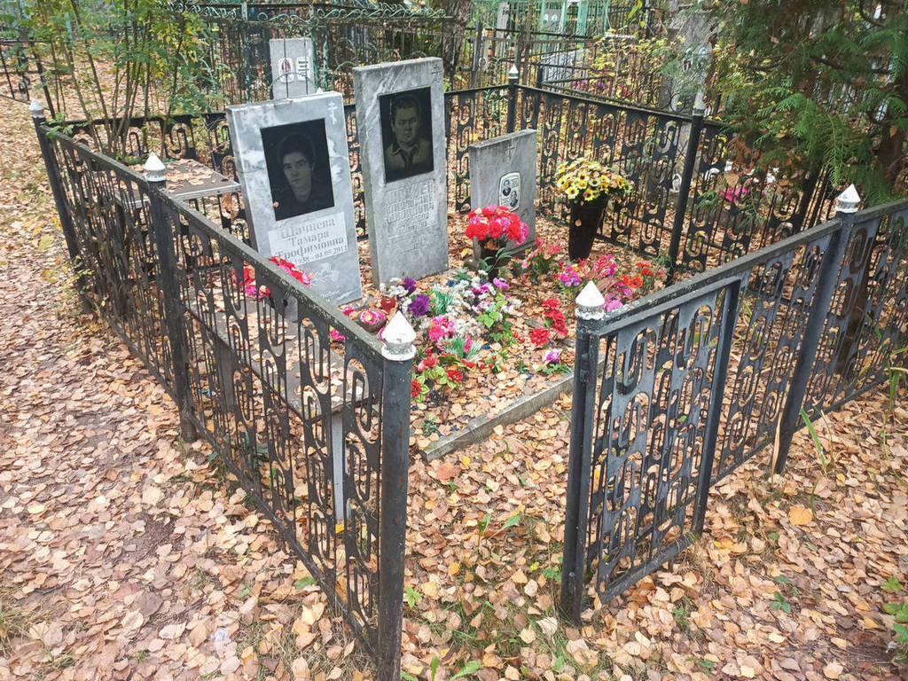 Шачнев Анатолий Иванович