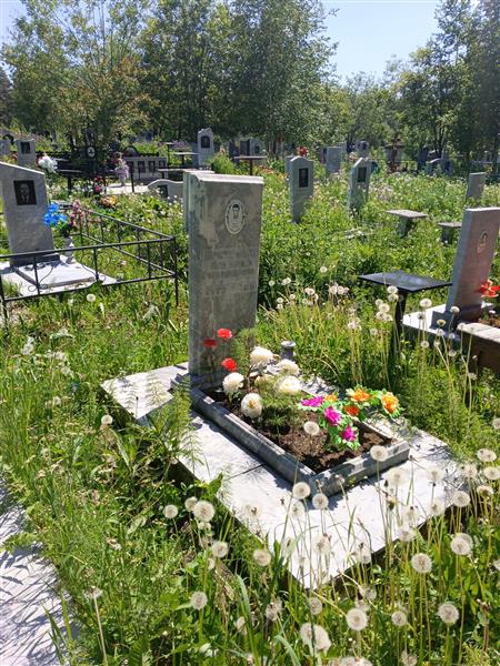 Кобеньков Алексей Александрович