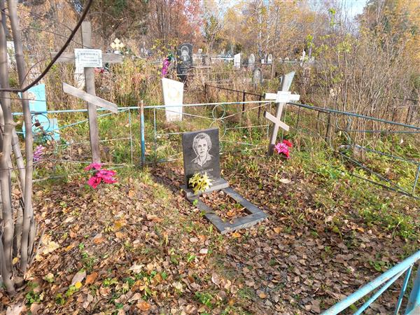 Логинова Вера Васильевна