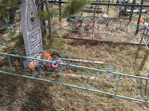 Бурдуков Игорь Васильевич