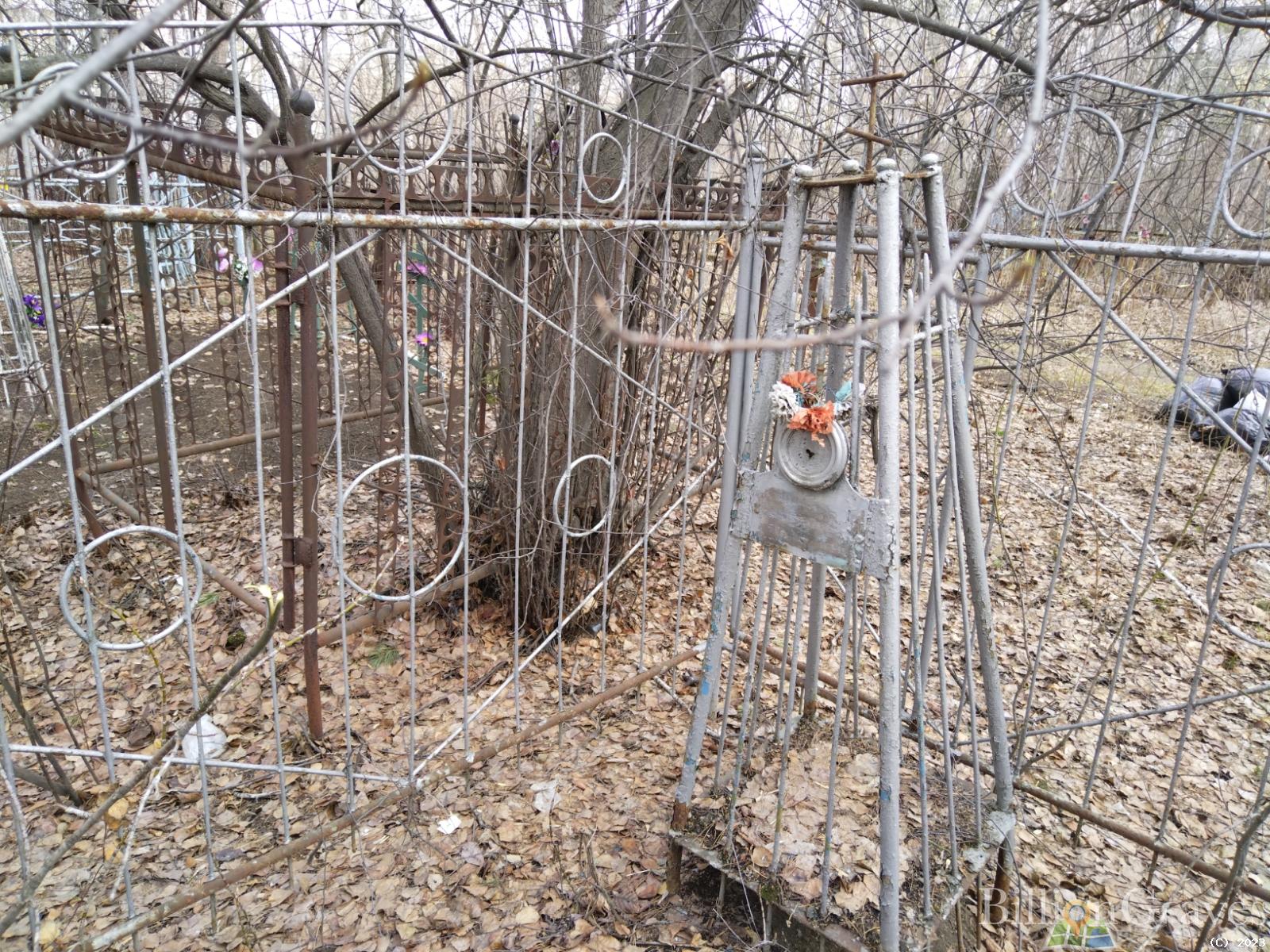 Захарова Анастасия Романовна