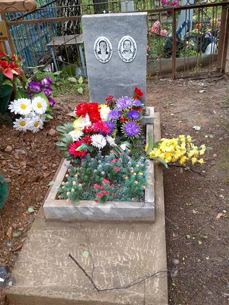 Клековкина Евдокия Павловна