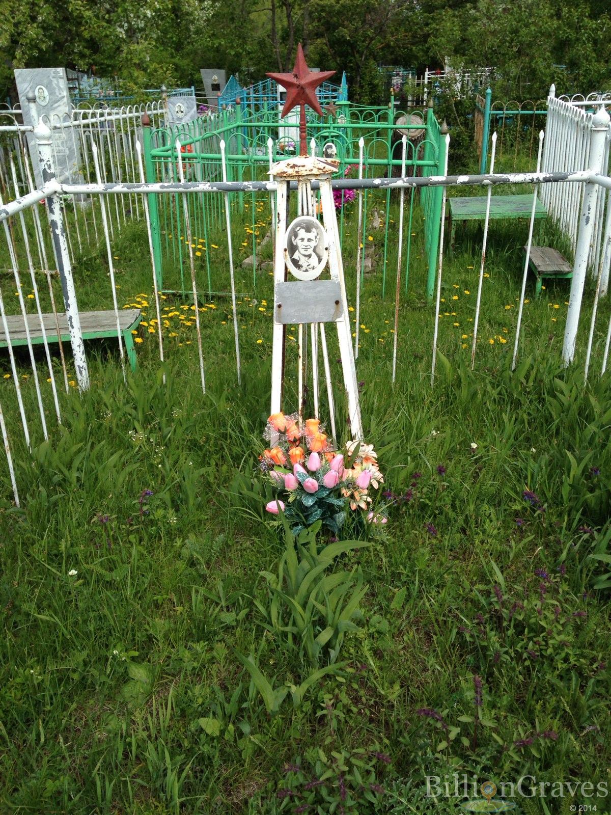 Дьяков Виктор Сергеевич